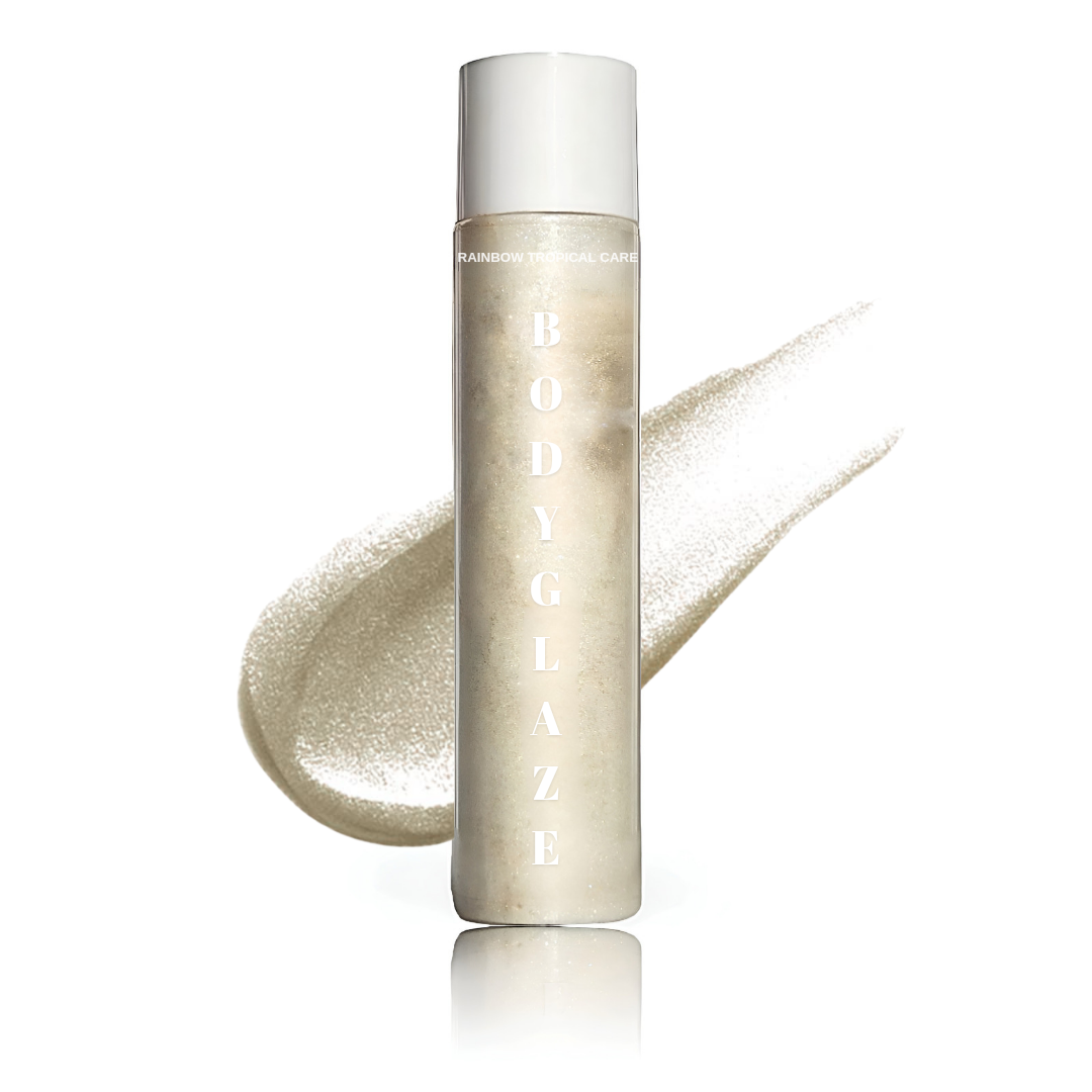 Body Glaze Bronzer Shimmer