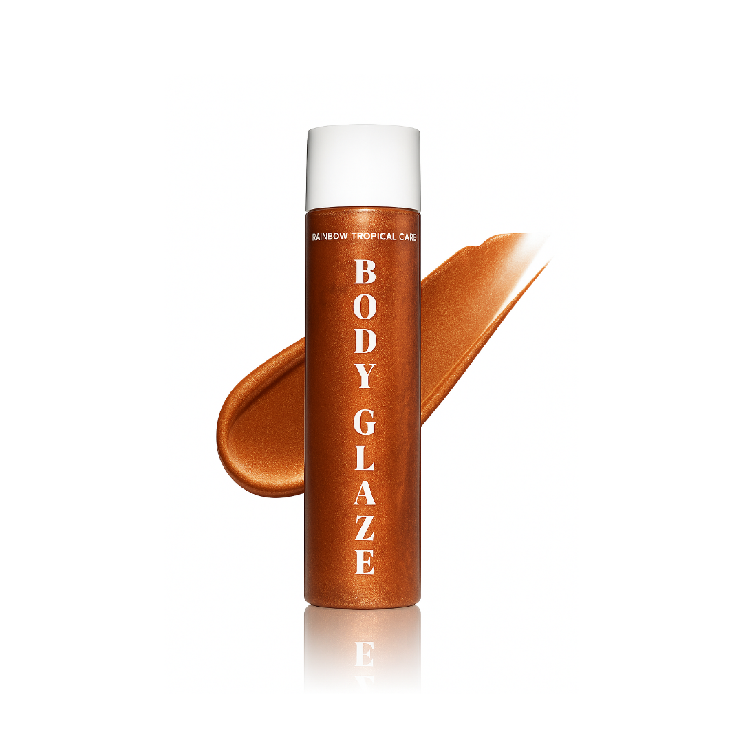 Body Glaze Bronzer Shimmer
