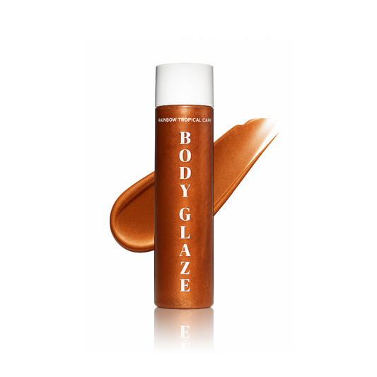 Body Glaze Bronzer Shimmer