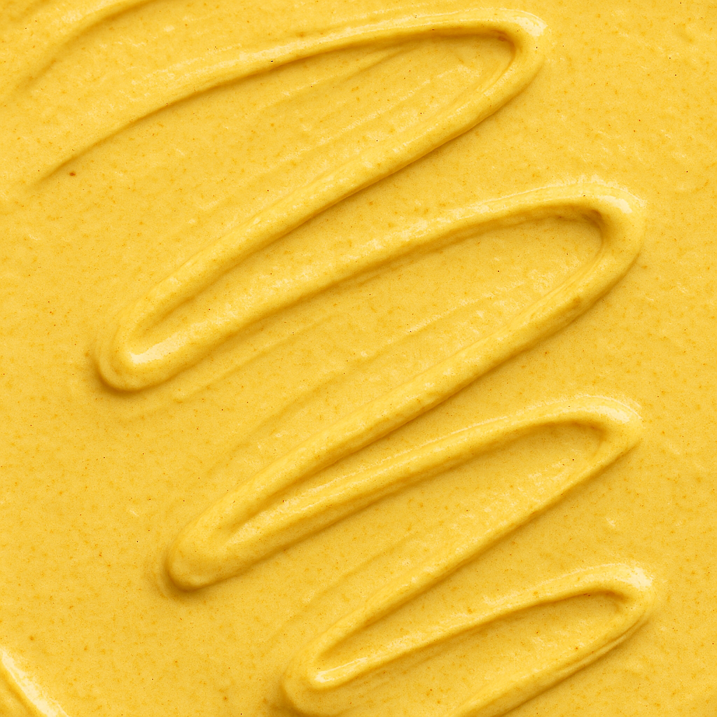 Sunkissed Honey Mask