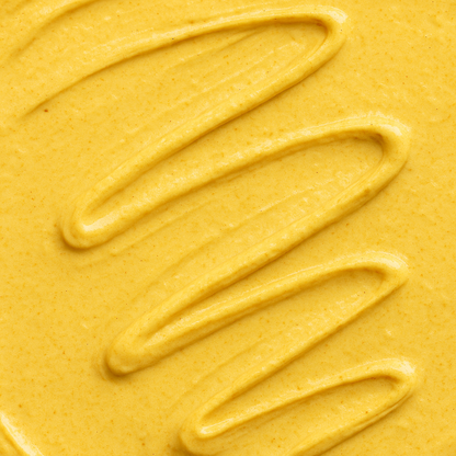 Sunkissed Honey Mask