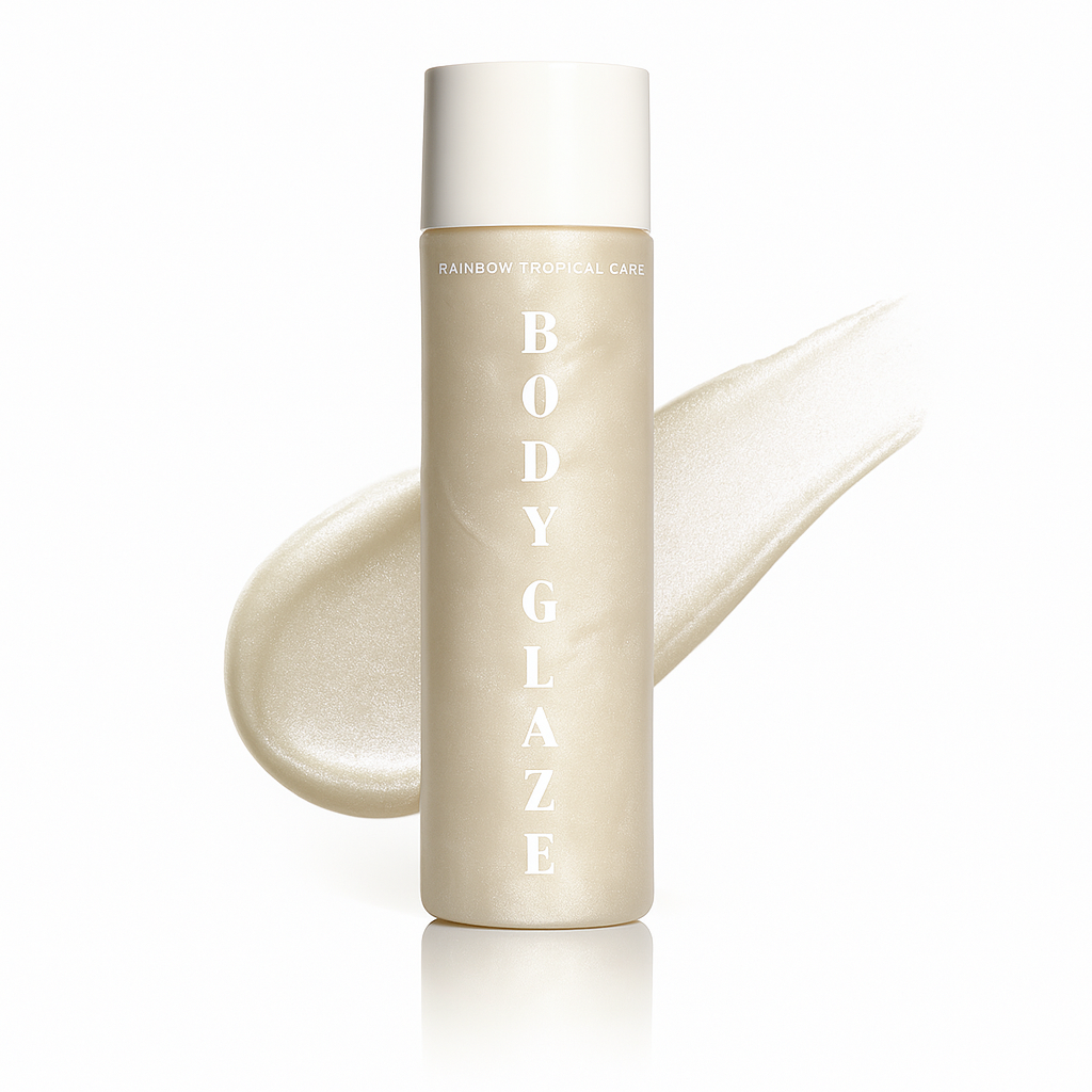 Body Glaze Bronzer Shimmer