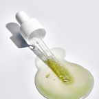 Hyaluronic Acid + Green Tea Serum