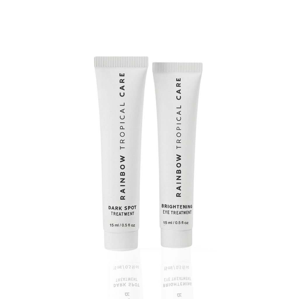 Dark Spot & Under Eye Kit