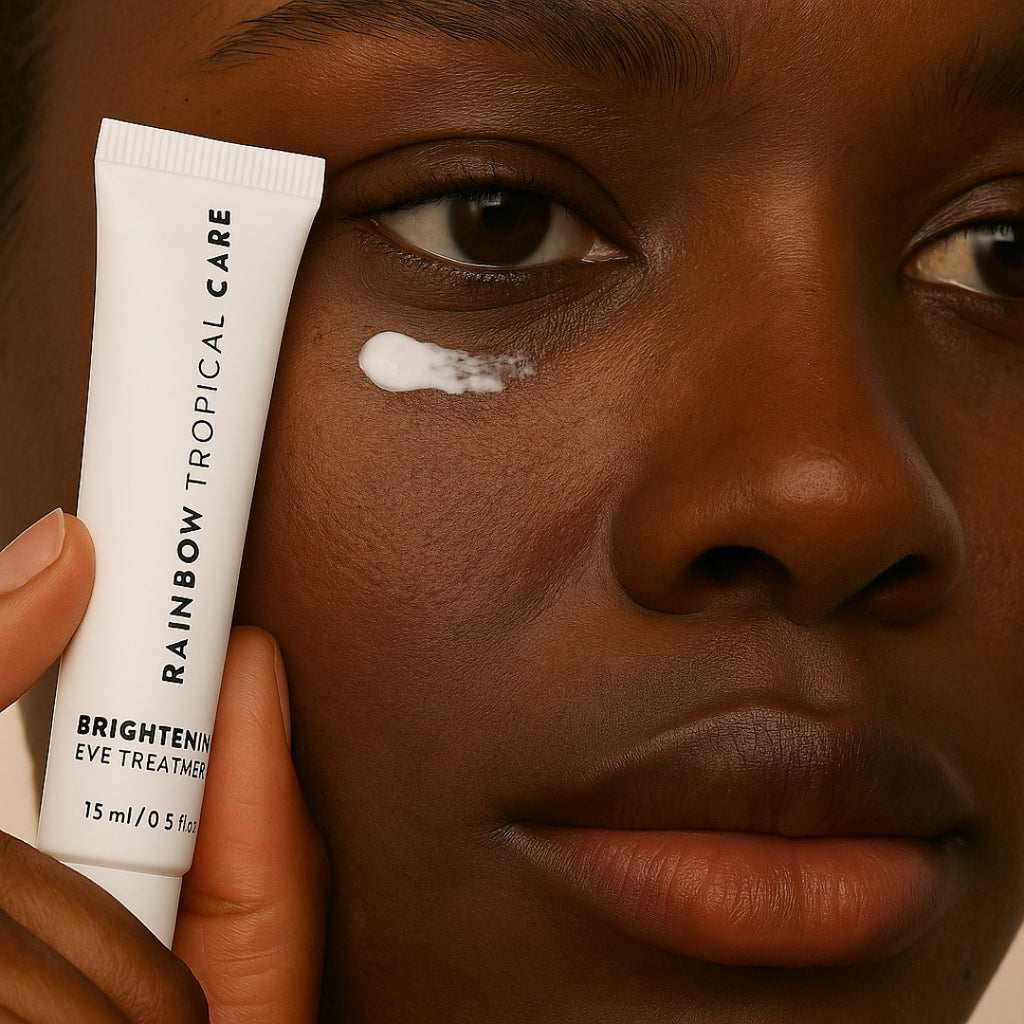 Dark Spot & Under Eye Kit