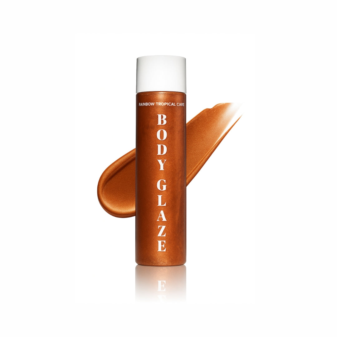 Body Glaze Bronzer Shimmer