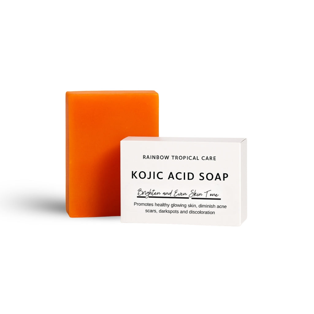Kojic Acid Bar Soap