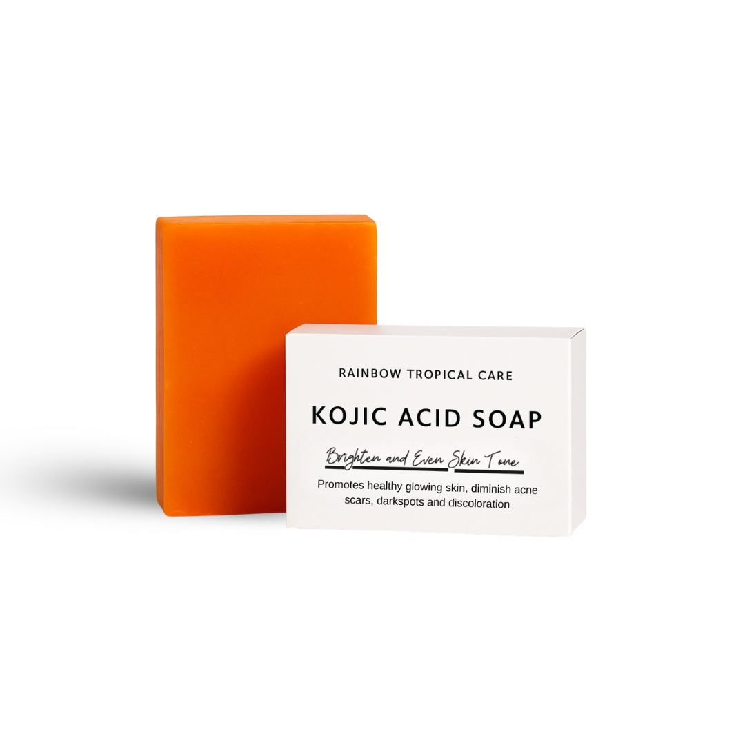 Kojic Acid Bar Soap