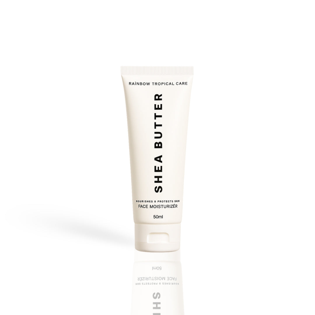 Shea Butter Face Moisturizer