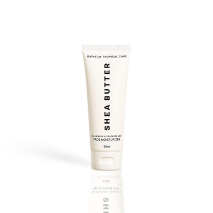 Shea Butter Face Moisturizer